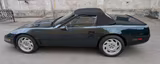 Corvette C4 Convertible V8 1991/1993, 67tkm Pologreen/sc - Corvette C4 Gebrauchtwagen