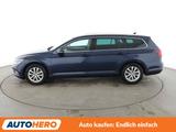 Volkswagen Passat 2.0 TDI Comfortline BlueMotion Aut.*NAVI* - VW Passat Gebrauchtwagen in Düsseldorf