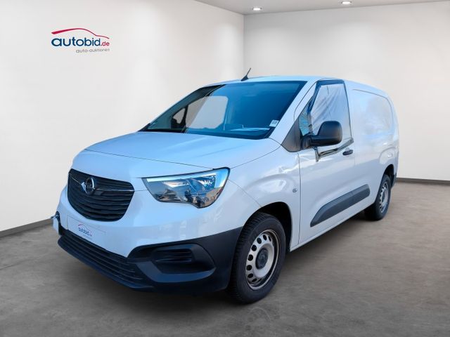 Opel Combo E Cargo Edition erhöhte Nutzlast XL Motors