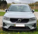 Volvo XC40 B3 Essential DCT Essential - Volvo XC40 Essential mit Benzin-Antrieb