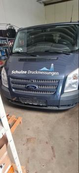 Ford Transit EUROLINE ***Camper*** - : Euroline