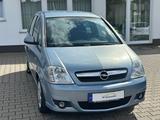 Opel Meriva Edition - gebrauchte Opel Meriva aus dem Jahr 2008