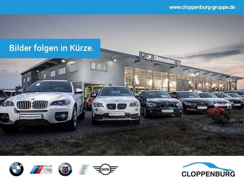 BMW X4 xDrive20d M Sportpaket Head-Up HK HiFi DAB