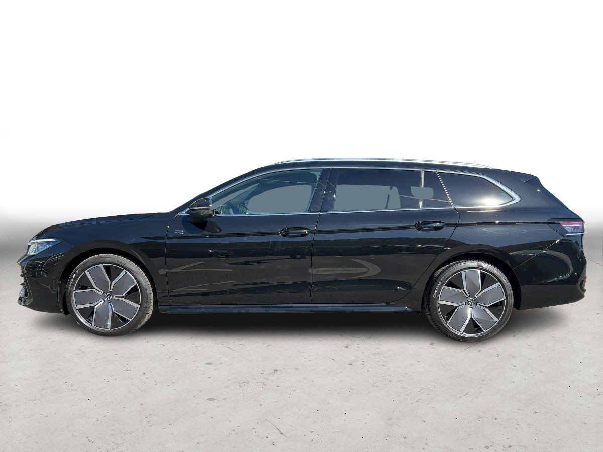 Volkswagen Passat R-Line 4M 2.0 TSI DSG AHK ACC NAV PANO 36 foto 3