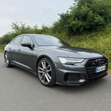 Audi S6 TDI Quattro HD Matrix B&O 360 Grad Pano - Audi S6 mit Diesel-Antrieb: Limousine, Automatik