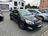 Opel Astra J Lim *NAVI*PDC*KLIMA*TEMPO*4S-REIFEN - Opel Astra Gebrauchtwagen in Bonn