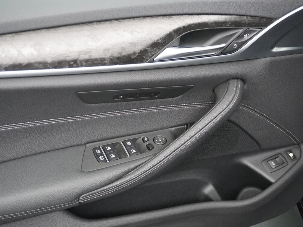 BMW 530 5-serie 530e iPerformance Executive kamera |