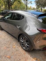 Mazda 3 S 2.0 SKYACTIV-G M-Hybrid 150PS AL-Selection  - Mazda 3 in Duisburg
