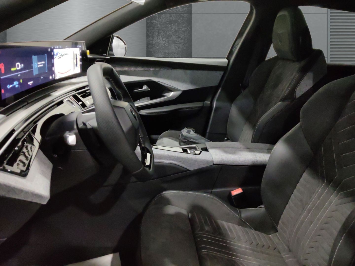 Peugeot 3008 - Bild 8