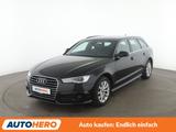 Audi A6 2.0 TDI Ultra Aut.*NAVI*PDC*SHZ* - Audi A6: Kombi, 2 0 TDI