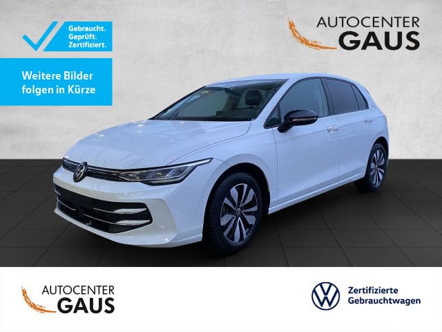 Golf VIII Goal 1.5 TSI Navi*Kamera*ACC*LED