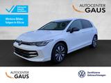 Volkswagen Golf VIII Goal 1.5 TSI Navi*Kamera*ACC*LED - Auto leasen in Bielefeld