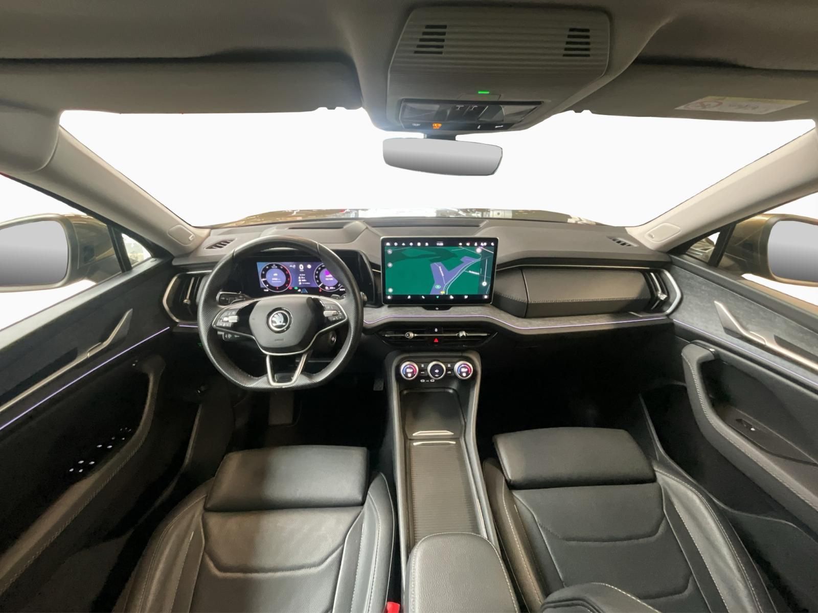 Skoda Kodiaq Selection+4x4+DSG+p.Acoustique+P.Assisted imagem 2