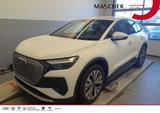 Audi Q4 Sportback e-tron 50 4x4 Kamera Assistenzpkt+ - weiße Audi Q4 e-tron