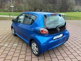 Toyota Aygo 1.0 CoolBlue *Automatik*11.2026*Klima* - Toyota Aygo (X) CoolBlue