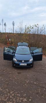 Volkswagen Golf Plus 1.4 United United