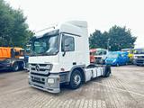 Mercedes-Benz Actros 1844 Mega/RETARDER/Klima/2xStück/1846 - Angebote