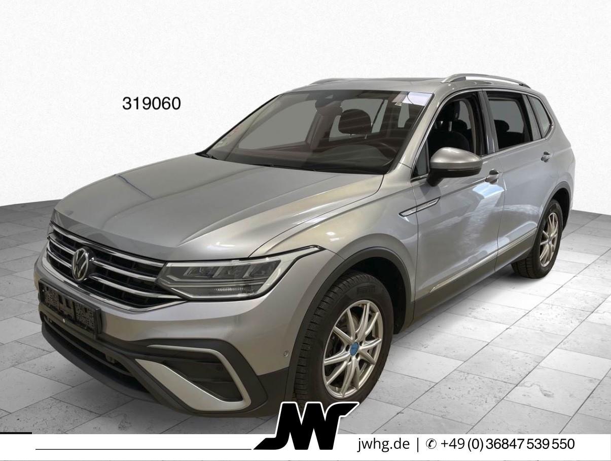 Volkswagen Tiguan Allspace Life ACC|KAM|DIGITALCOCK|PANO