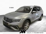 Volkswagen Tiguan Allspace Life ACC|KAM|DIGITALCOCK|PANO - VW Tiguan Allspace LIFE Gebrauchtwagen