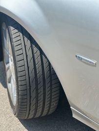 Mercedes C 220 - 10
