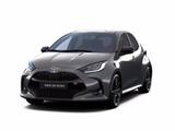 Toyota TOYOTA Yaris 1.5h 130 gr sport del 2024 - Toyota Yaris: T Sport