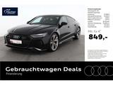 Audi RS7 Sportback TFSI qua. Tip. Matrix/P-Dach/Virt. - gebrauchte Audi RS7 aus dem Jahr 2024
