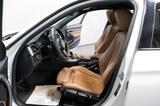 BMW 325 d Touring M Sport STHZG LEDER LED AHK PANO - BMW 325 aus 2016