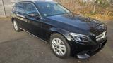 Mercedes-Benz C 220 d 4MATIC T-Modell | Avantgarde | 360° Kame - Mercedes-Benz C 220 Gebrauchtwagen in Kassel