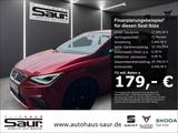 Seat Ibiza FR Pro Black Edition 1.0 TSI PDC SHZ NAVI  - Seat Ibiza: Fr Black Edition