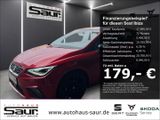 Seat Ibiza FR Pro Black Edition 1.0 TSI PDC SHZ NAVI  - Seat Ibiza: Fr Black Edition
