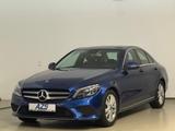Mercedes-Benz C 220 CDI Avantgarde LED Navi Kamera Keyless - Mercedes-Benz C 220: Cdi