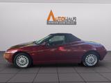 Alfa Romeo Spider 2.0 16V T.Spark Base - rote Alfa Romeo Spider