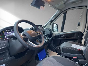Carado CV 640 PRO+ AUTOMATIK Safety+Digital Paket