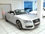 Audi A5 Cabriolet 2.0 TFSI 2.Hand Scheckheft Garantie - Audi A5 aus 2011: Cabrio