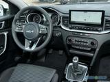 Kia Ceed 1.0T 100 ULTIMATE Navi Tempomat Sitzhzg PDC - Kia cee'd / Ceed mit Benzin-Antrieb