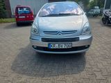 Citroën citroen xsara Picasso - Citroën Xsara Picasso von privat