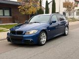 BMW Bmw 318i M-Paket ab Werk Lemansblau Vollch... - BMW 123 Gebrauchtwagen