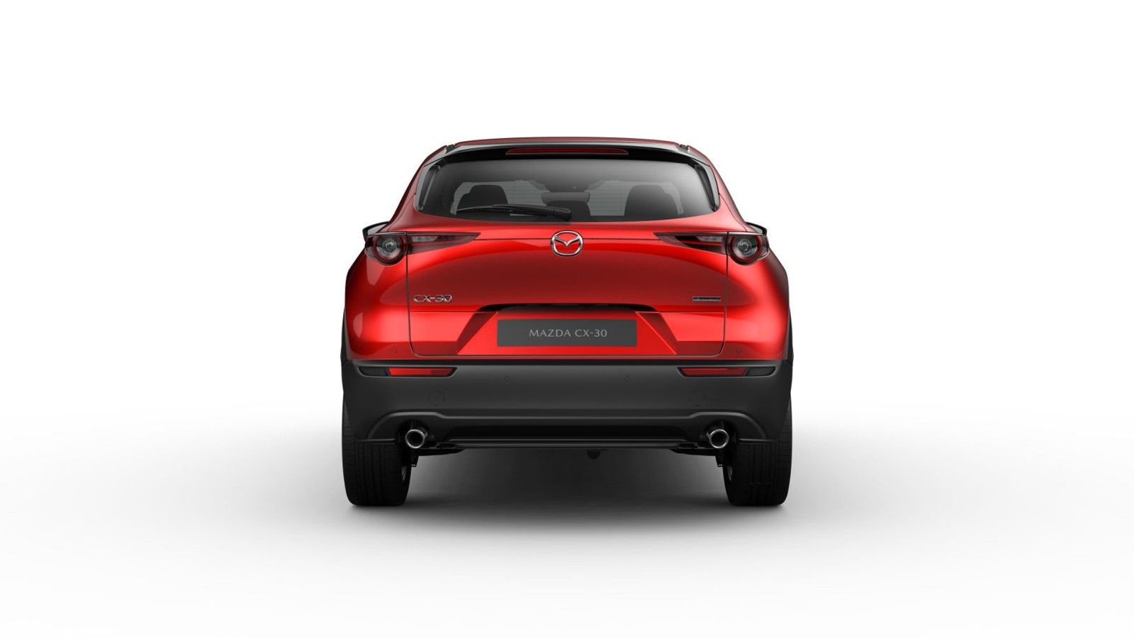 Mazda CX-30 - Bild 5