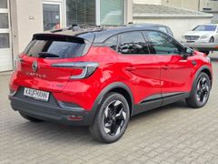 Fahrzeugabbildung Captur II Techno 1.8 E-TECH Full Hybrid 160 EU6e