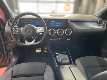 2021 Mercedes-BENZ EQA 缩略图 11