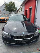 BMW 520i Touring Kombi Bieterverfahren min... - BMW 520 in Karlsruhe