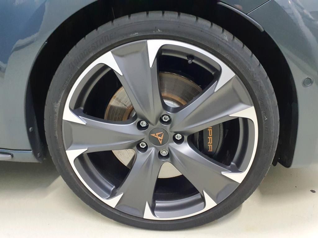 Cupra Leon ST 1.4 e-Hybrid DSG RFK*PDC*Tempo*Klima*SH