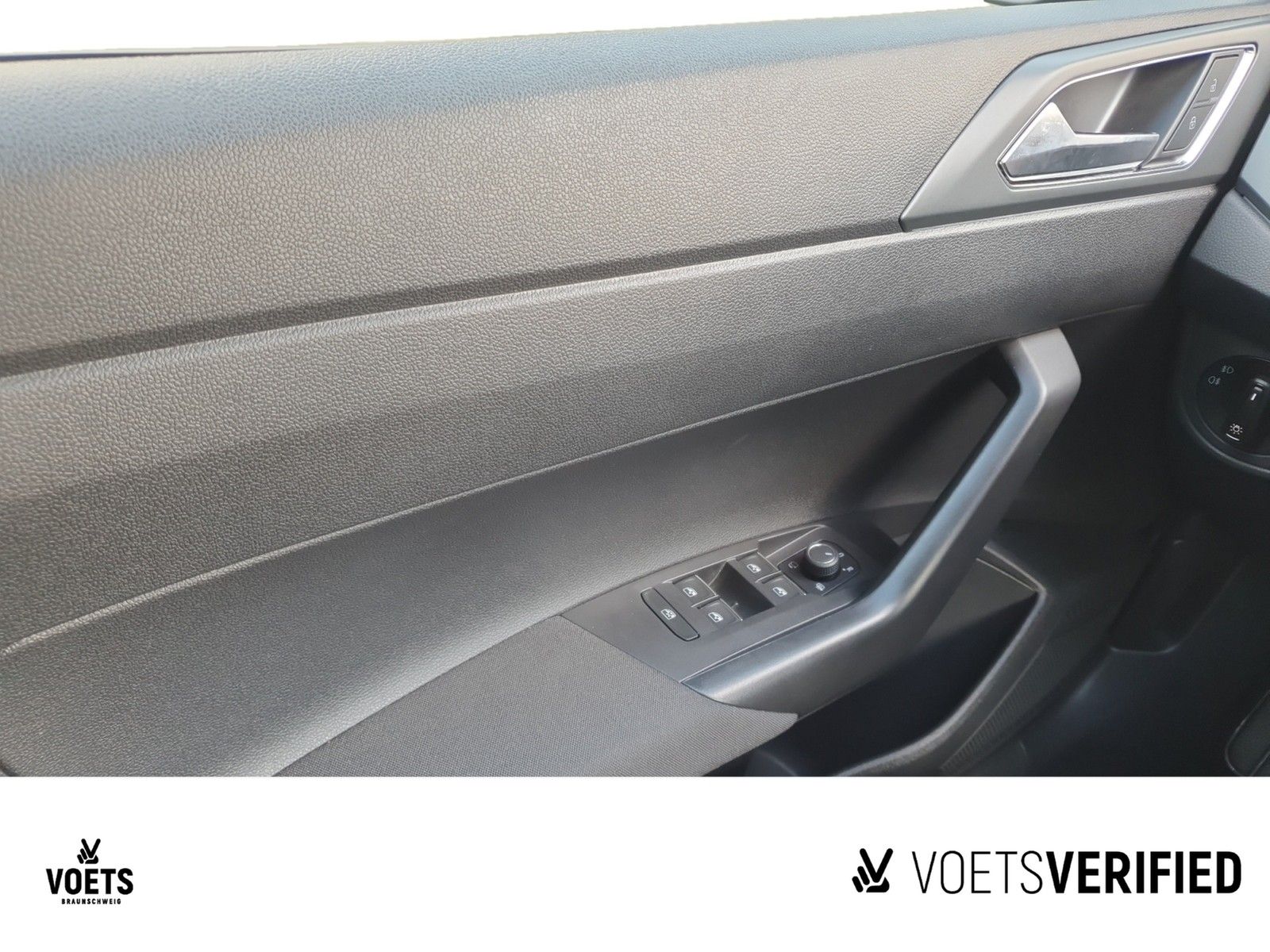 Volkswagen Taigo - Bild 14