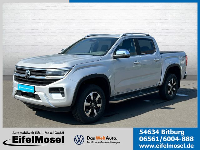 Volkswagen Amarok Amarok 2.0 TDI STYLE DSG Klima Sitzheizun