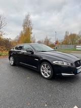 Jaguar XF 3.0 V6 Diesel S Facelift X250 - Jaguar XF X250