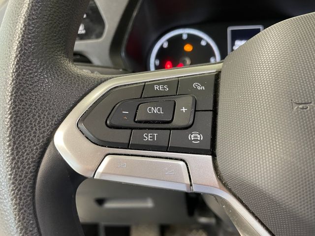 Caddy Cargo Kasten 2.0 TDI SHZ KLIMA TEMPOMAT