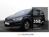 Volkswagen Touran 2.0 TDI DSG GOAL | NAVI | LED | AHK | - Volkswagen Touran Jahreswagen mit Diesel-Antrieb
