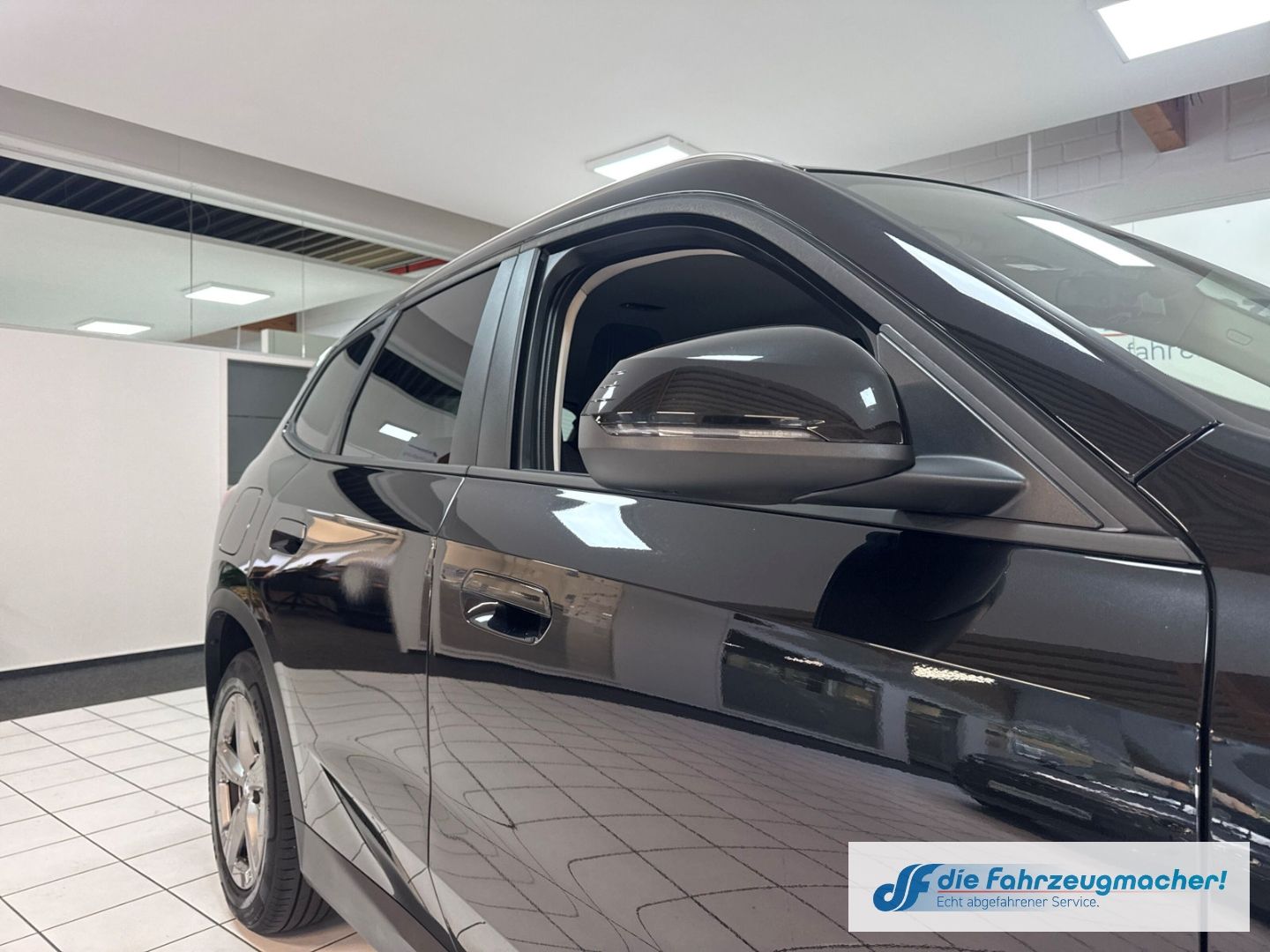 Fahrzeugabbildung BMW X1 xDrive 20 d Park-Assistent Navi Digitales Coc