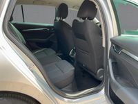 Skoda Octavia - Vorschau Bild 13
