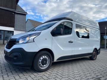 Renault Trafic - 5